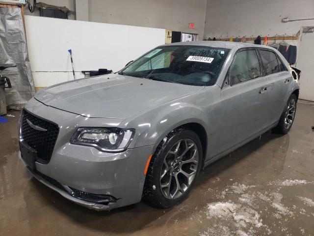 CHRYSLER 300 2018 2c3ccaag4jh308716