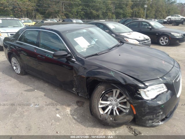 CHRYSLER 300 2018 2c3ccaag4jh314256