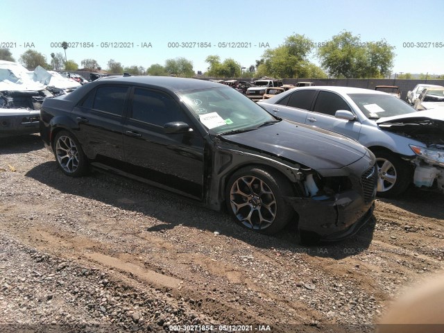 CHRYSLER 300 2018 2c3ccaag4jh331767