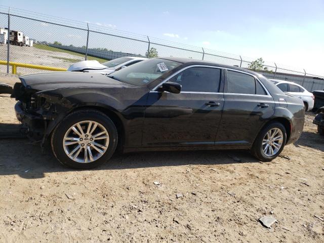 CHRYSLER 300 TOURIN 2018 2c3ccaag4jh332014