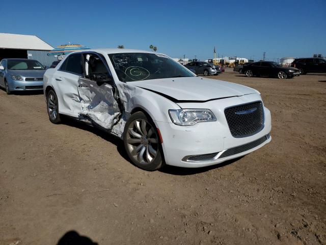 CHRYSLER 300 TOURIN 2018 2c3ccaag4jh340257