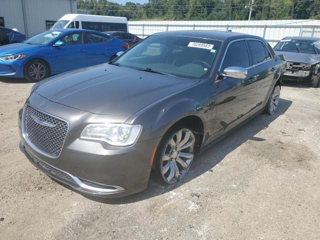 CHRYSLER 300 2019 2c3ccaag4kh500803