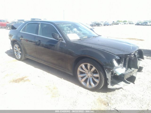 CHRYSLER 300 2019 2c3ccaag4kh517116