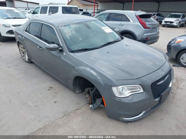 CHRYSLER 300 2019 2c3ccaag4kh547930