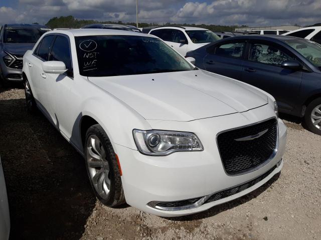 CHRYSLER 300 TOURIN 2019 2c3ccaag4kh548141