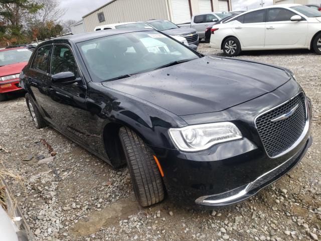 CHRYSLER 300 TOURIN 2019 2c3ccaag4kh555929