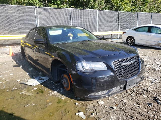 CHRYSLER 300 TOURIN 2019 2c3ccaag4kh556031