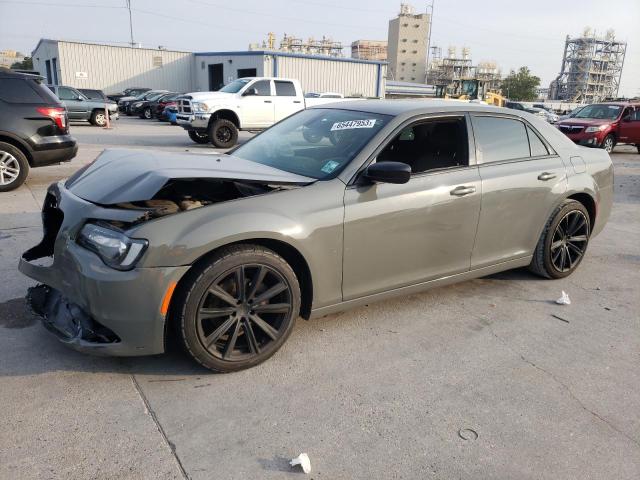 CHRYSLER 300 TOURIN 2019 2c3ccaag4kh560094