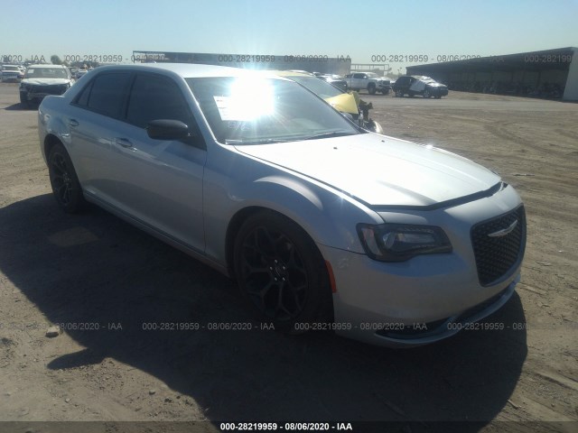 CHRYSLER 300 2019 2c3ccaag4kh569670