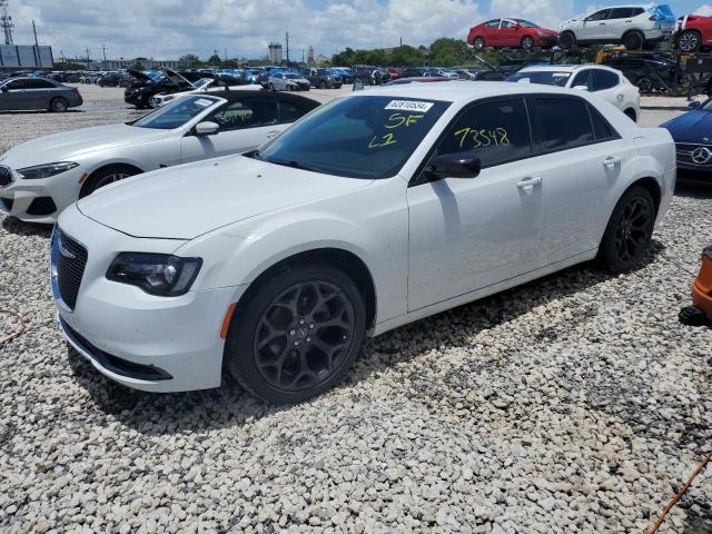 CHRYSLER 300 2019 2c3ccaag4kh582547