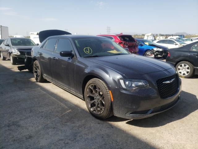 CHRYSLER 300 2019 2c3ccaag4kh590048