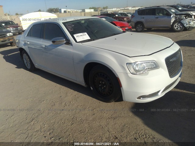 CHRYSLER 300 2019 2c3ccaag4kh601629