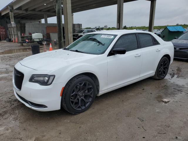 CHRYSLER 300 2019 2c3ccaag4kh601789