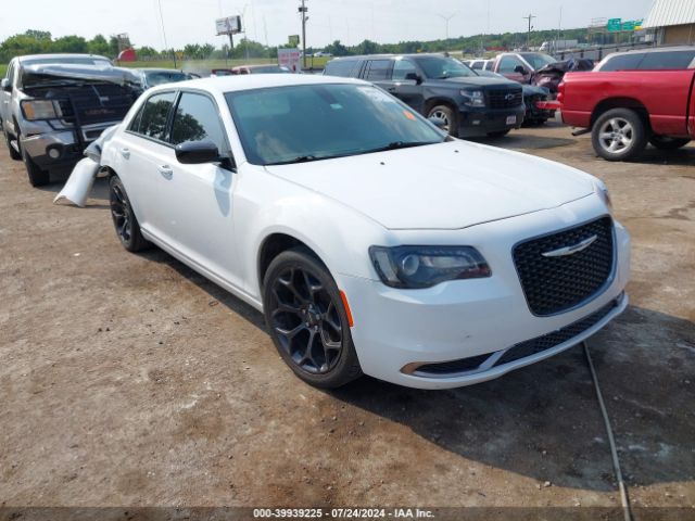 CHRYSLER 300 2019 2c3ccaag4kh610251