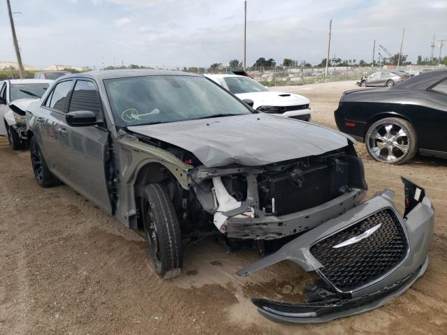 CHRYSLER 300 TOURIN 2019 2c3ccaag4kh612159