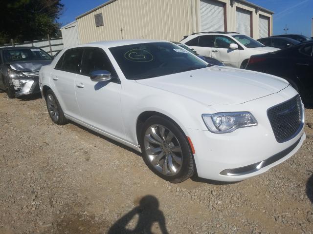 CHRYSLER 300 TOURIN 2019 2c3ccaag4kh612291