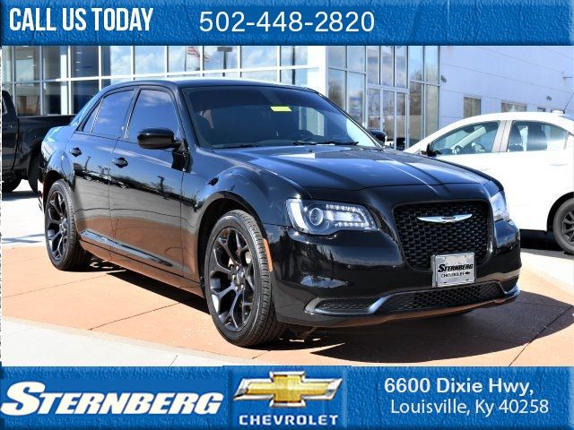 CHRYSLER 300 2019 2c3ccaag4kh612436