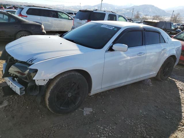 CHRYSLER 300 TOURIN 2019 2c3ccaag4kh613697