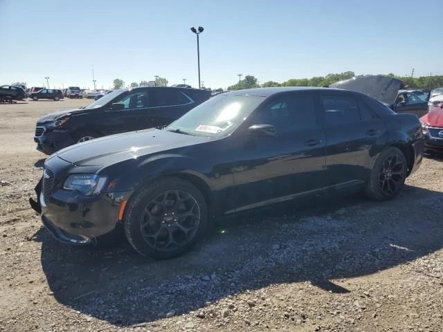 CHRYSLER 300 TOURIN 2019 2c3ccaag4kh614283