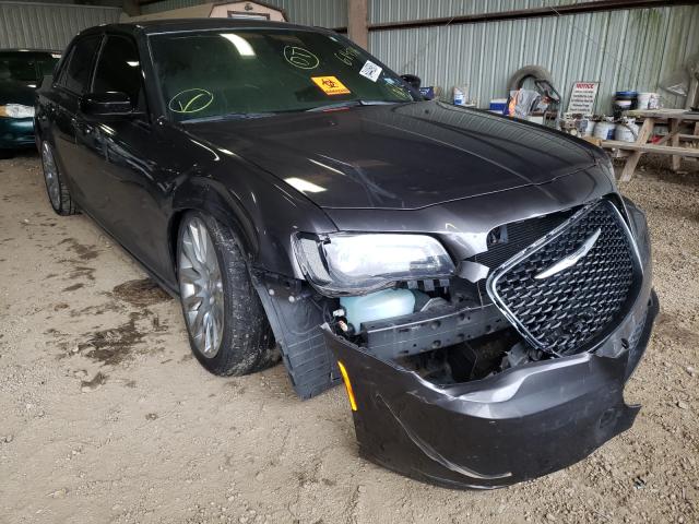 CHRYSLER 300 TOURIN 2019 2c3ccaag4kh614316