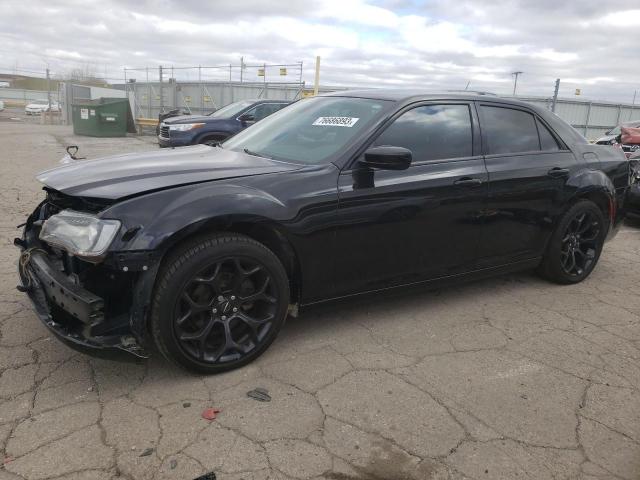 CHRYSLER 300 2019 2c3ccaag4kh641029