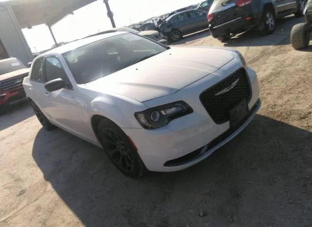 CHRYSLER 300 2019 2c3ccaag4kh733175