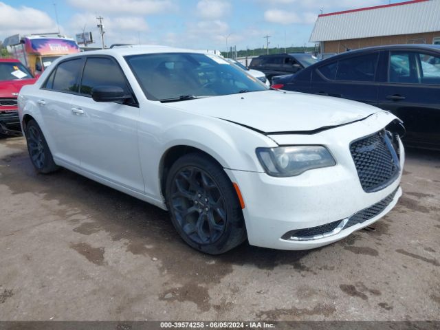 CHRYSLER 300 2019 2c3ccaag4kh738733