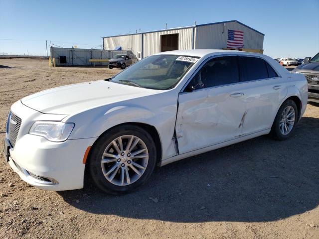 CHRYSLER 300 TOURIN 2019 2c3ccaag4kh746055