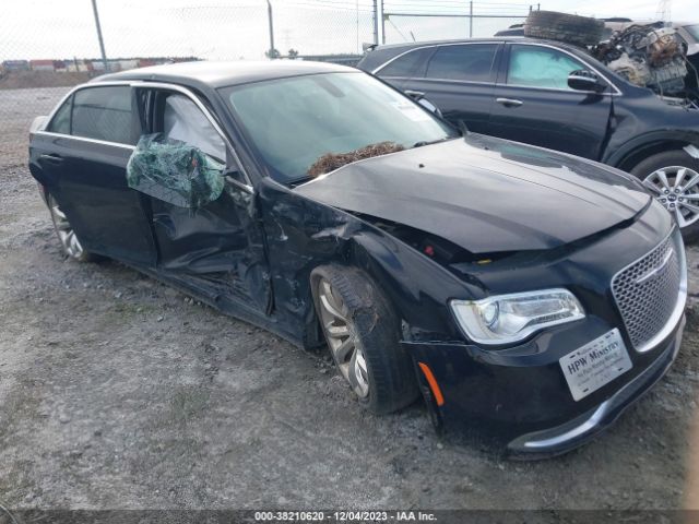 CHRYSLER 300 2019 2c3ccaag4kh749828