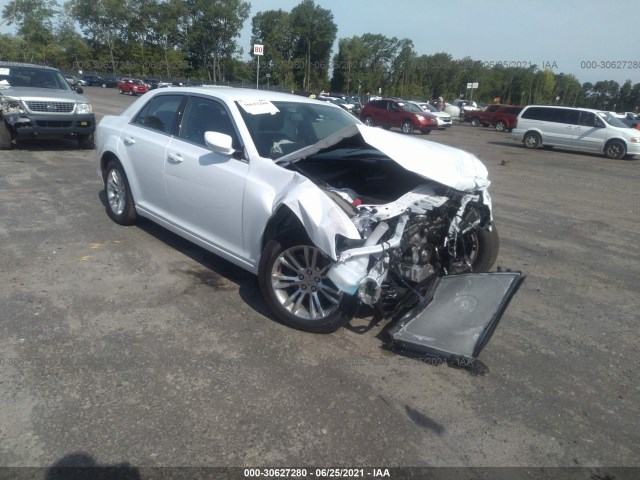 CHRYSLER 300 2019 2c3ccaag4kh755418