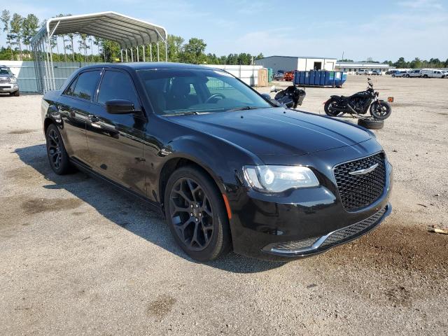 CHRYSLER 300 TOURIN 2020 2c3ccaag4lh108874