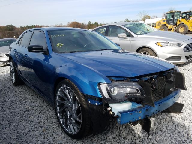 CHRYSLER 300 TOURIN 2020 2c3ccaag4lh175510