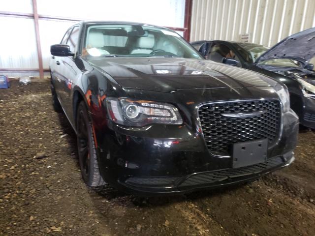 CHRYSLER 300 TOURIN 2020 2c3ccaag4lh205072