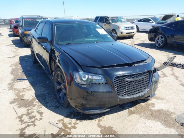 CHRYSLER 300 2020 2c3ccaag4lh212555