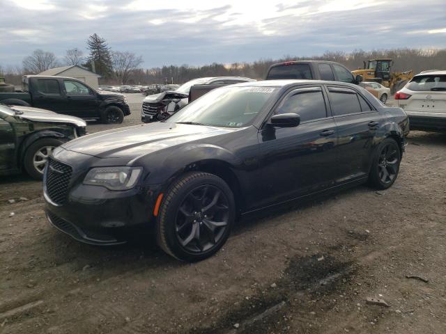 CHRYSLER 300 TOURIN 2020 2c3ccaag4lh212653