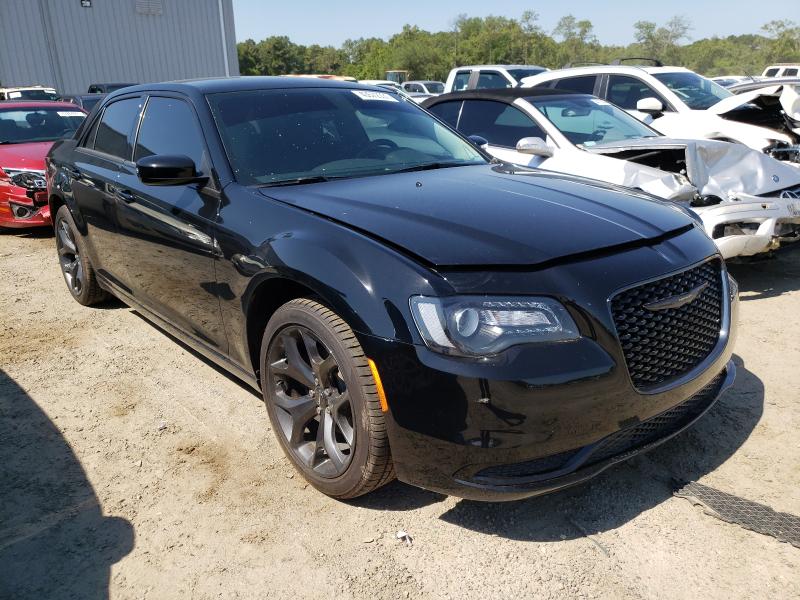 CHRYSLER 300 TOURIN 2021 2c3ccaag4mh505115