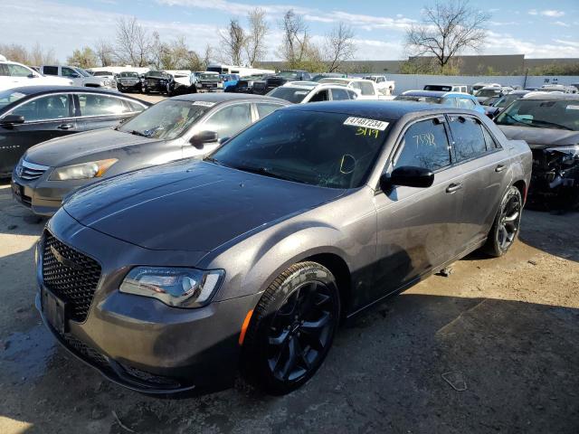 CHRYSLER 300 2021 2c3ccaag4mh505213