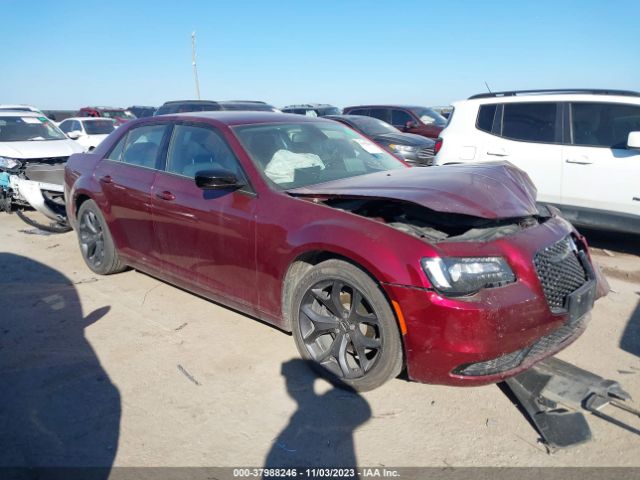 CHRYSLER 300 2021 2c3ccaag4mh511870