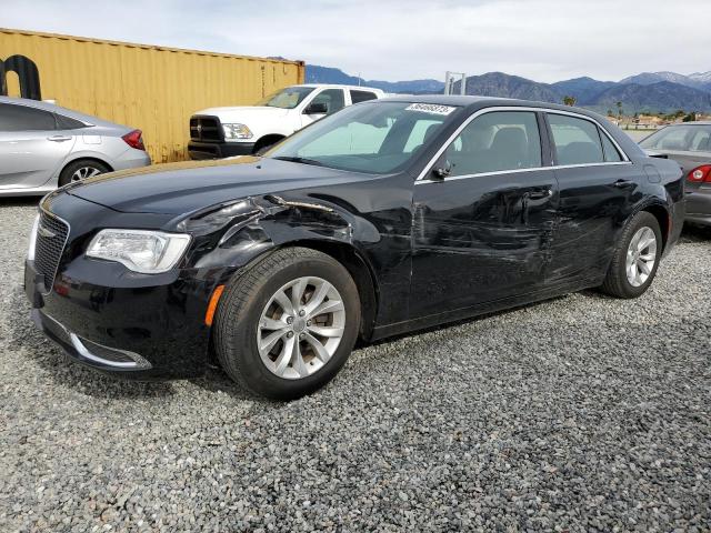 CHRYSLER 300 TOURIN 2021 2c3ccaag4mh515868