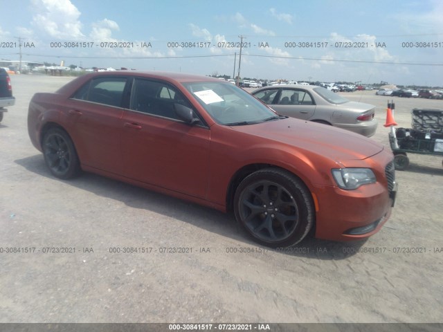 CHRYSLER 300 2021 2c3ccaag4mh515952