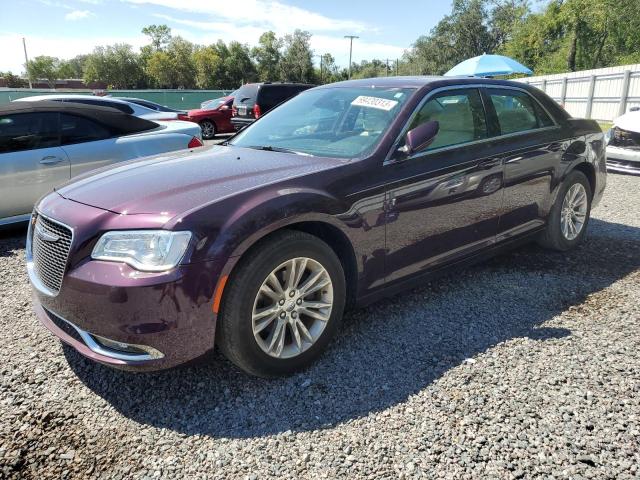 CHRYSLER 300 TOURIN 2021 2c3ccaag4mh516115