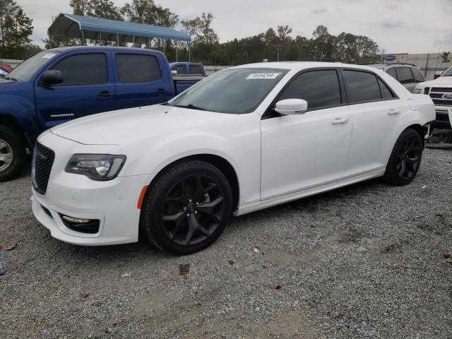 CHRYSLER 300 TOURIN 2021 2c3ccaag4mh563127