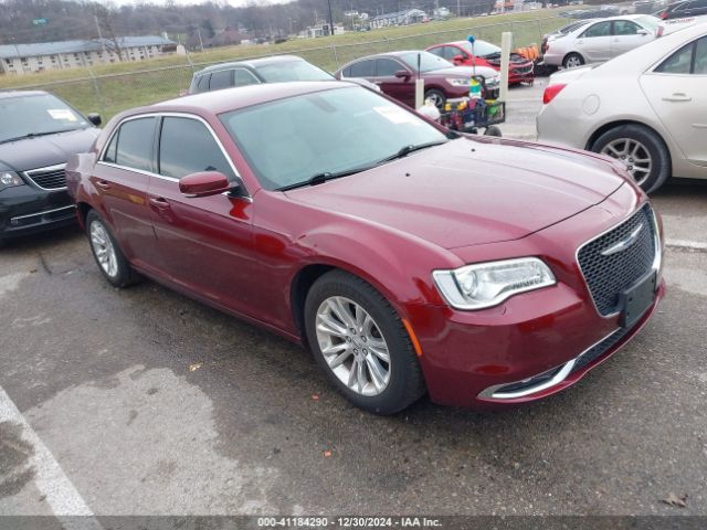 CHRYSLER 300 2021 2c3ccaag4mh570952