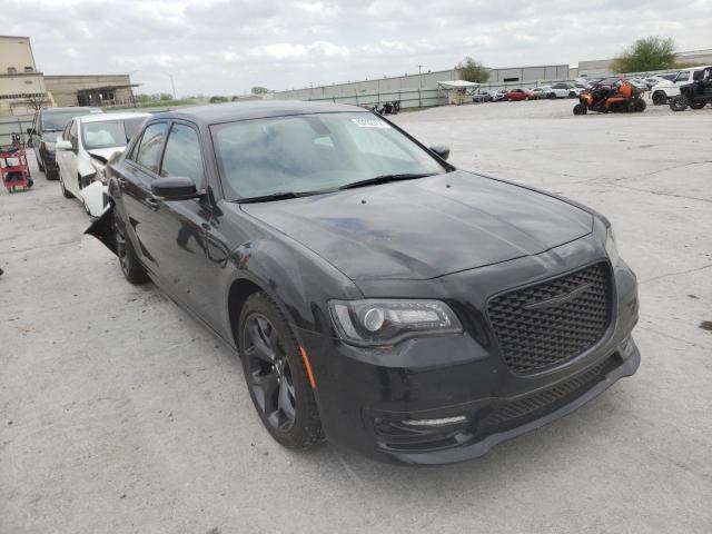 CHRYSLER 300 TOURIN 2021 2c3ccaag4mh572233