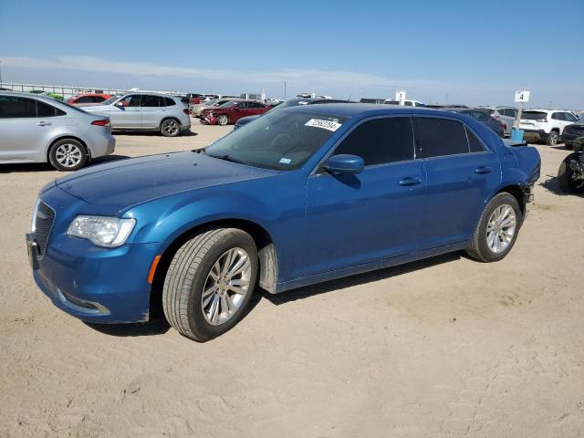 CHRYSLER 300 TOURIN 2021 2c3ccaag4mh609328