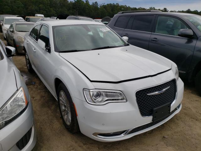 CHRYSLER 300 TOURIN 2021 2c3ccaag4mh609670