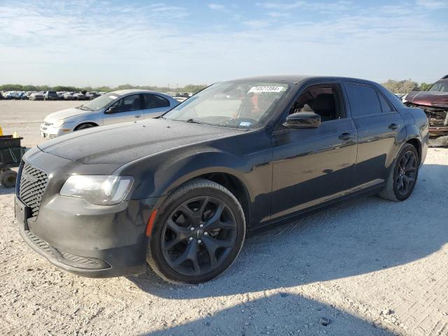 CHRYSLER 300 TOURIN 2021 2c3ccaag4mh617834