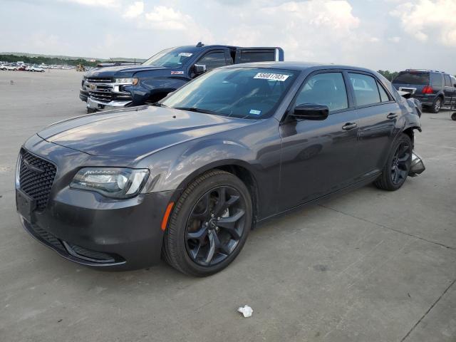 CHRYSLER 300 TOURIN 2021 2c3ccaag4mh640630