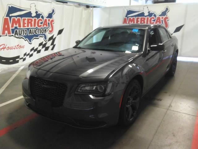 CHRYSLER 300 2021 2c3ccaag4mh640644