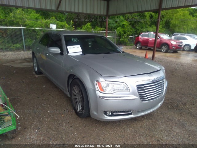 CHRYSLER 300 2012 2c3ccaag5ch104686